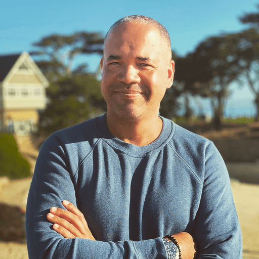 Zak Kidd, founder and CEO of AskHumans